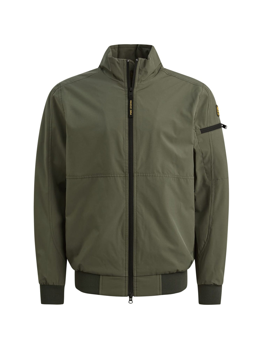PME-Legend PJA2602110 zomerjas heren – army
