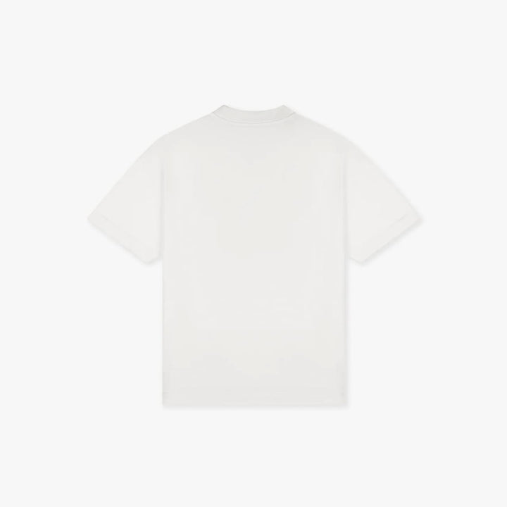 Croyez CRA30026023 T-shirt k/m heren off-white