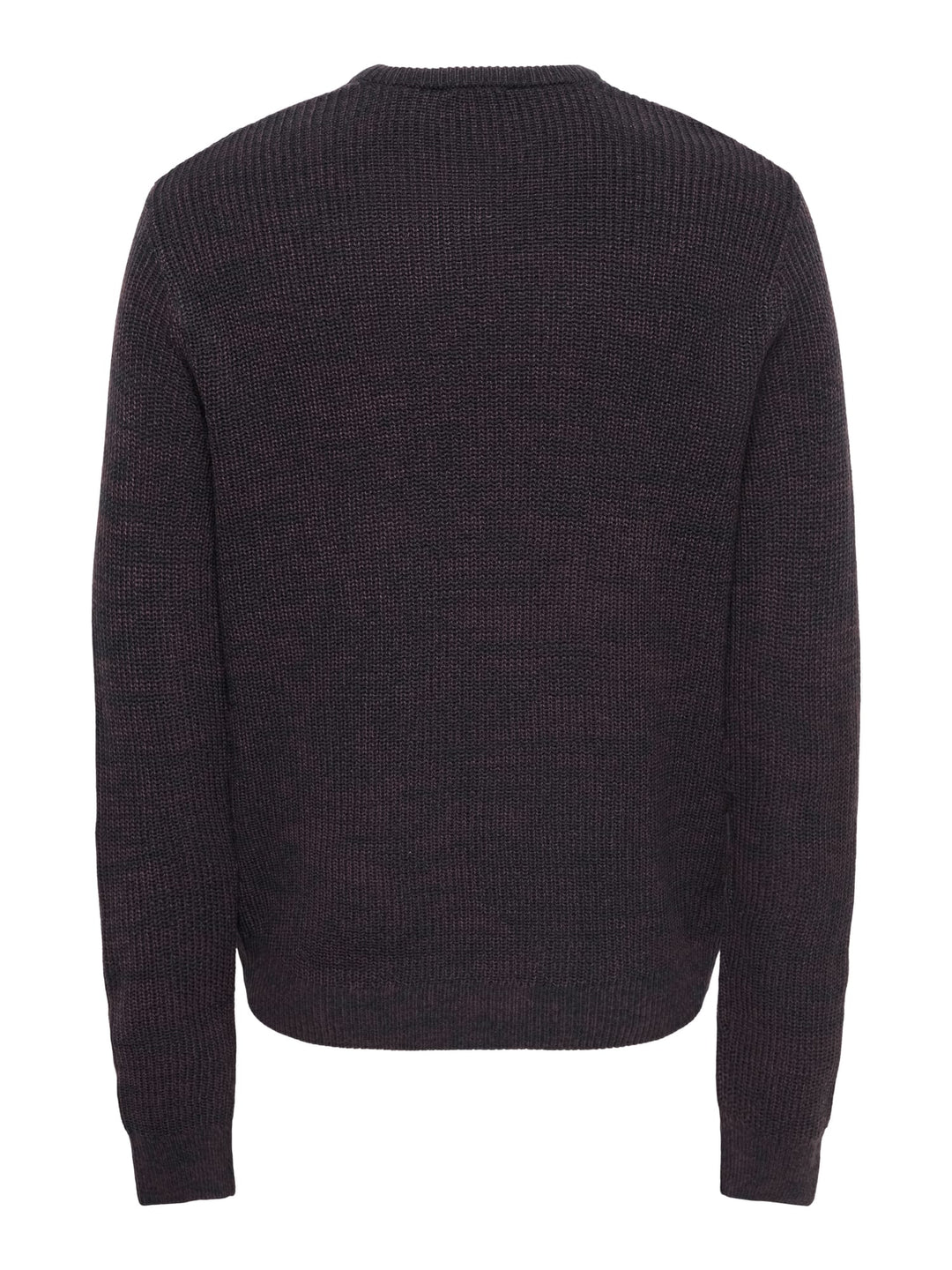 ONLY &amp; SONS 22039894 Jonas trui heren blauw dessin