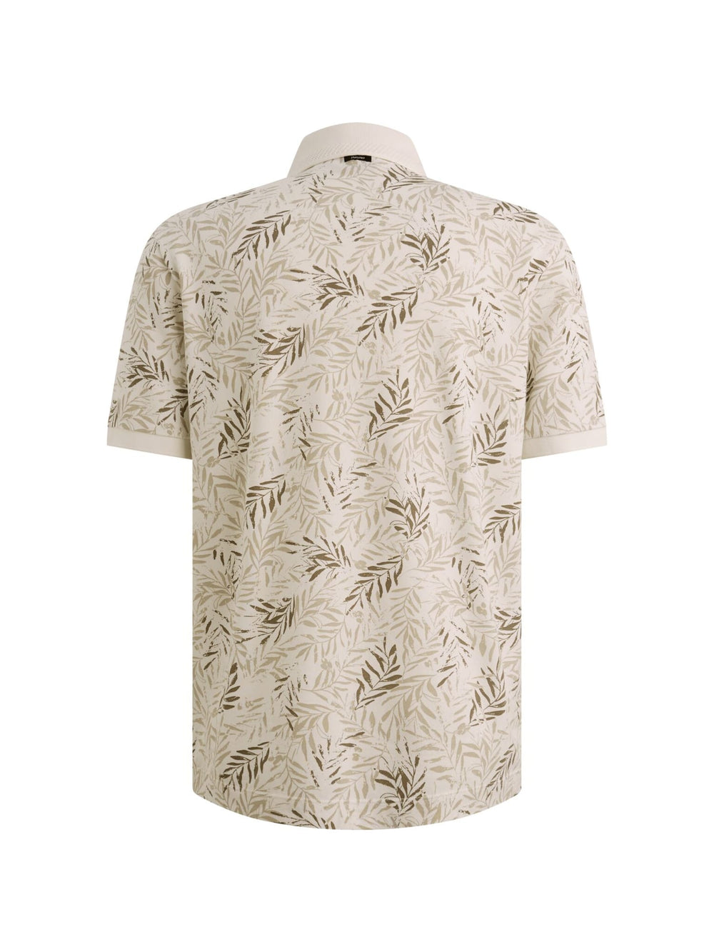 Vanguard VPSS2602812 polo k/m heren off-white