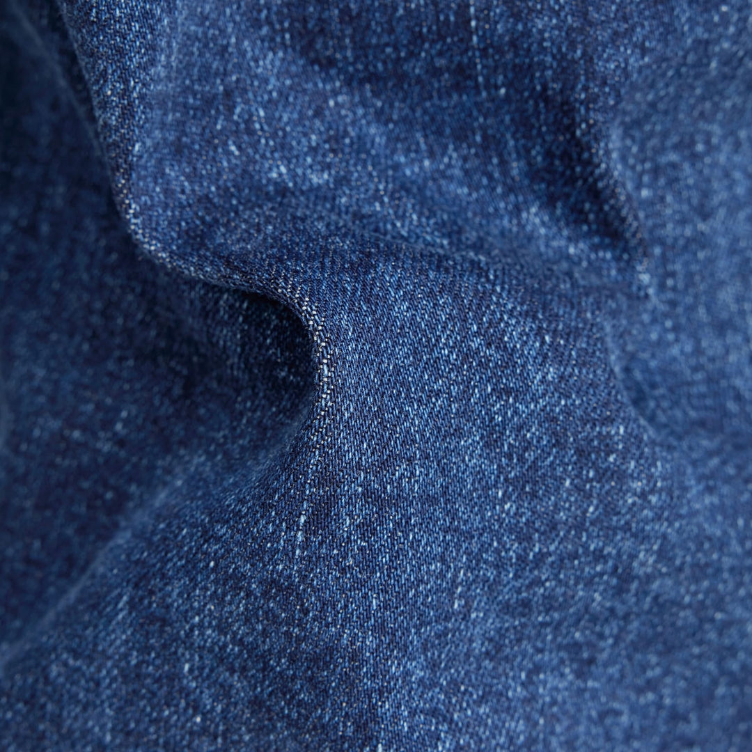 G-Star D23692-C052 jeans skinny fit heren – blue denim - L34