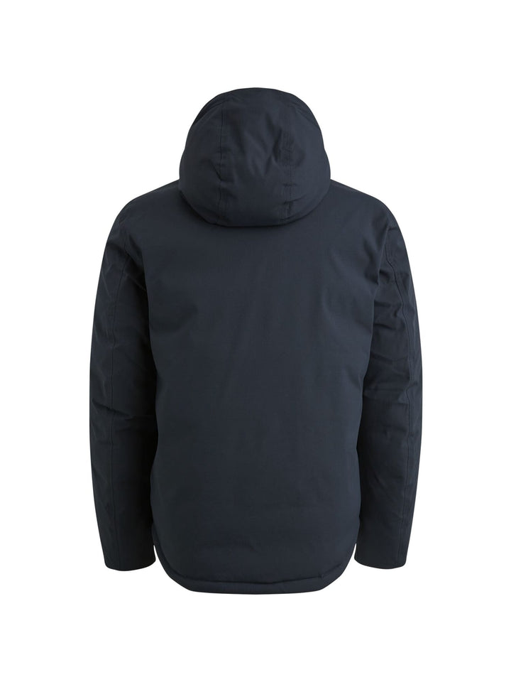 PME-Legend winterjas heren navy – PJA2508111