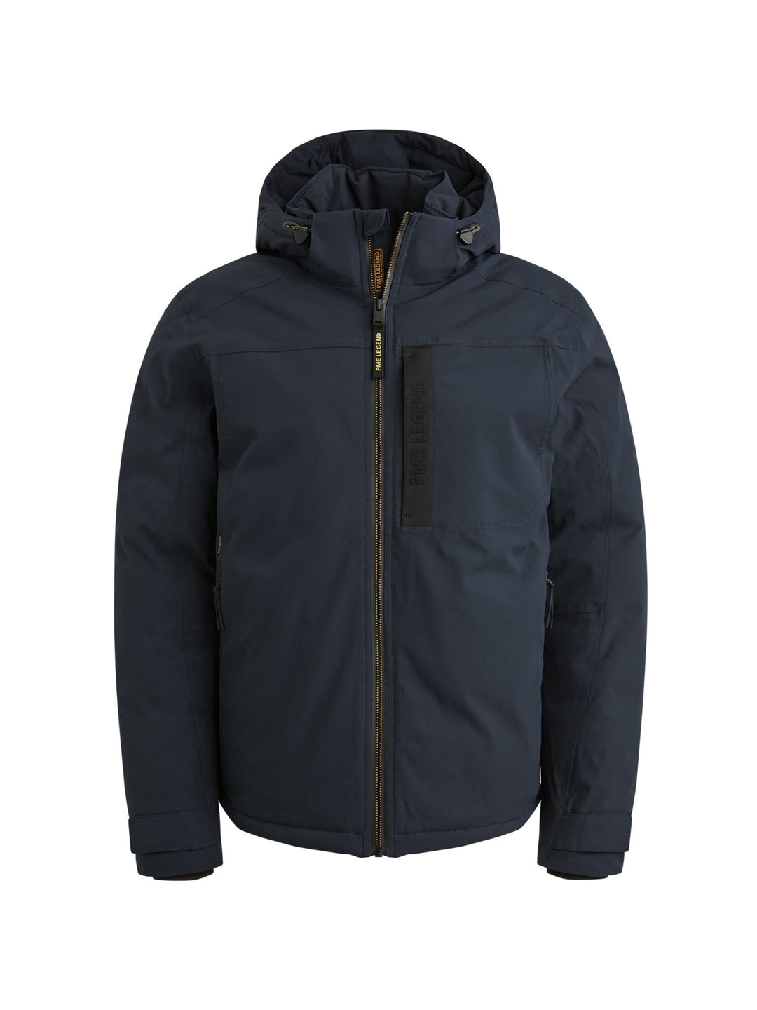 PME-Legend PJA2508111 winterjas navy – heren