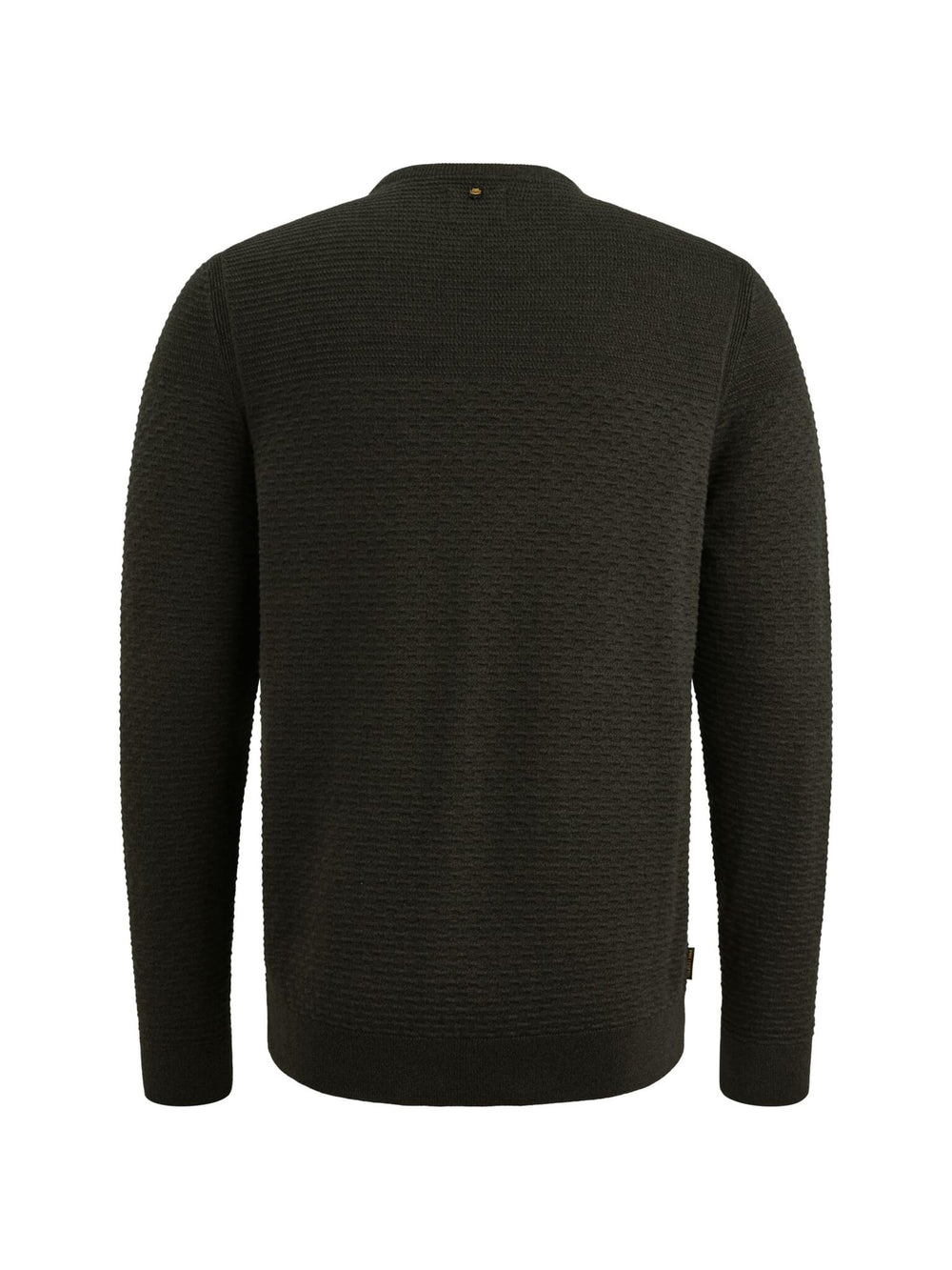 PME-Legend PKW2510300 trui heren zwart