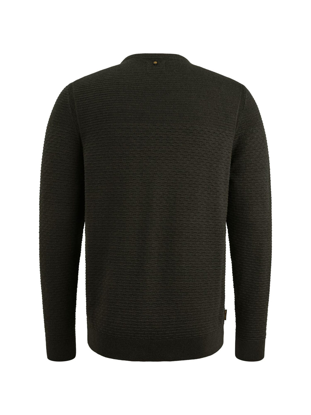 PME-Legend PKW2510300 trui heren zwart