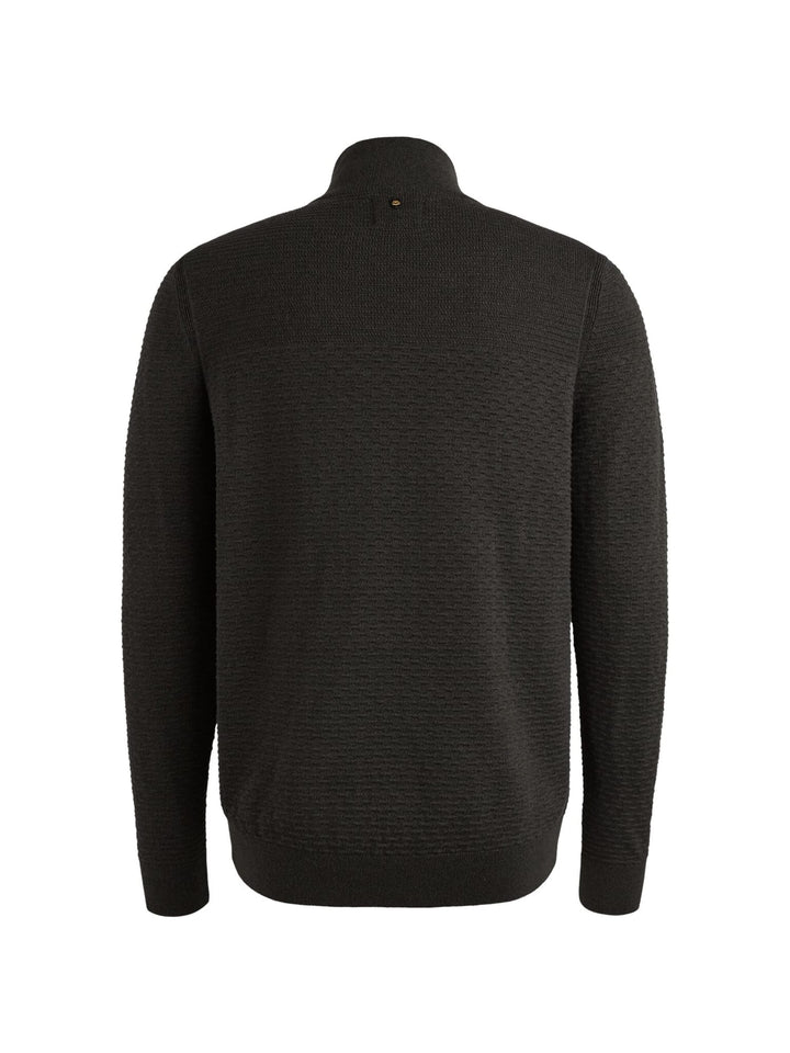 PME-Legend PKW2510301 trui zwart – heren