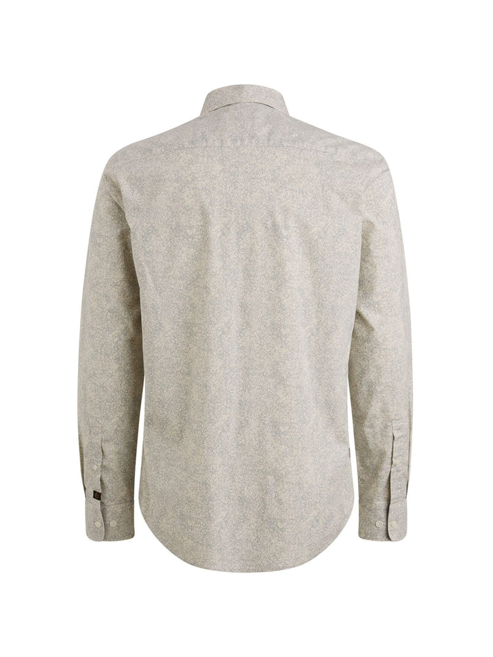 PME-Legend overhemd l/m zand – heren