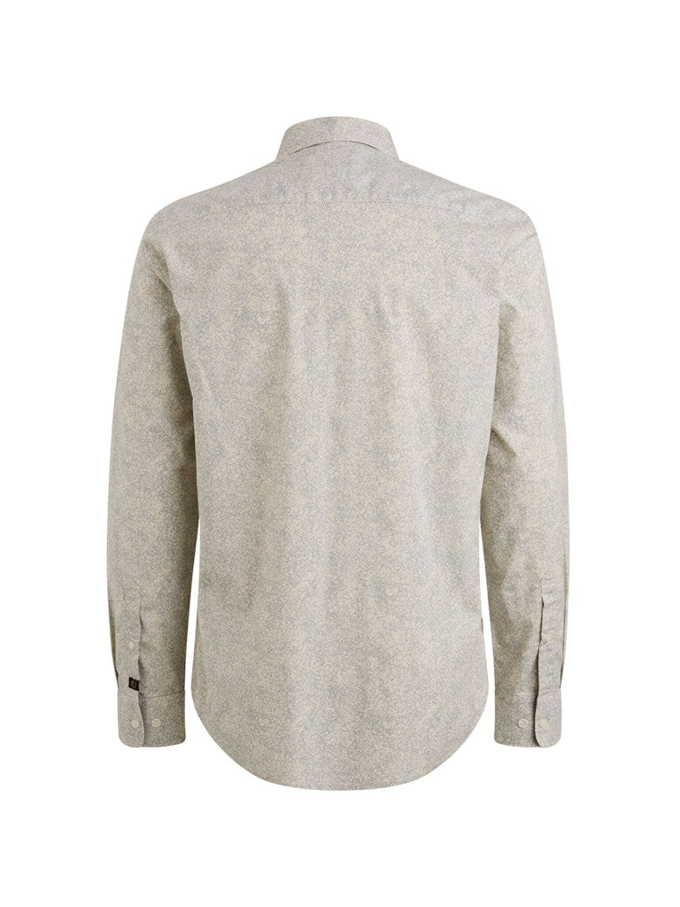 PME-Legend PSI2508211 overhemd l/m zand – heren