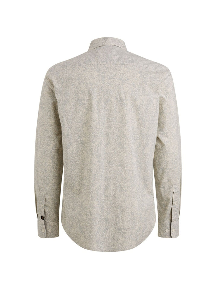 PME-Legend overhemd l/m zand – heren