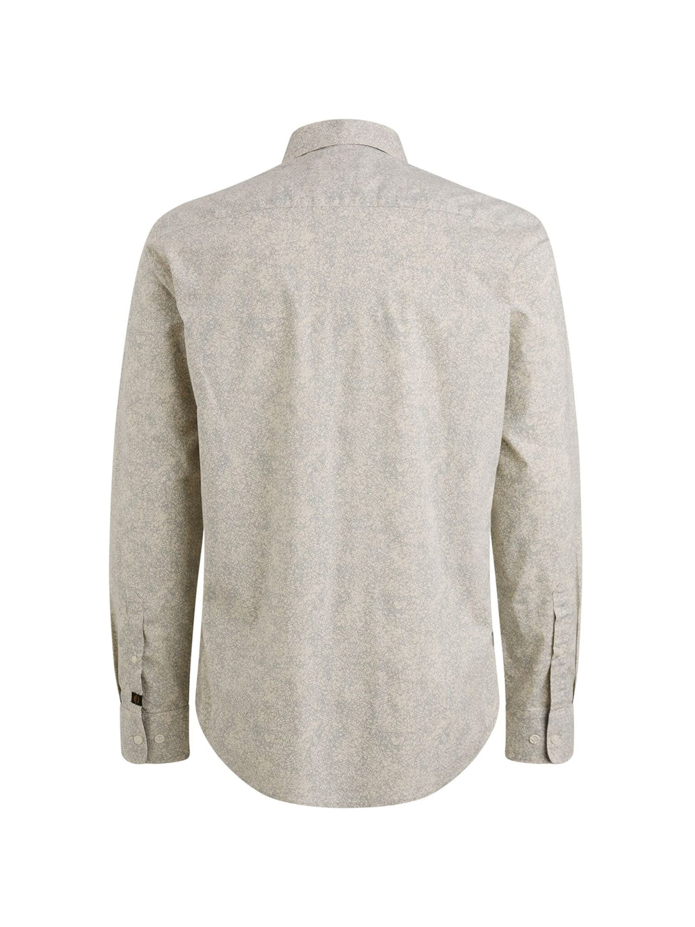 PME-Legend PSI2508211 overhemd l/m zand – heren