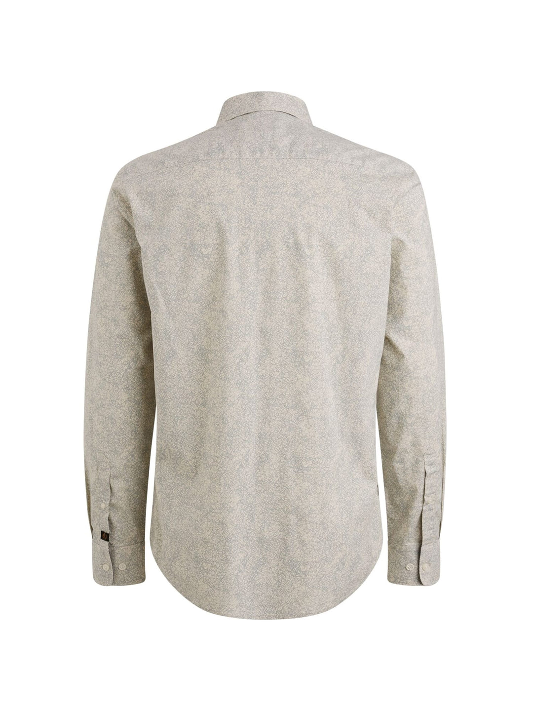 PME-Legend PSI2508211 overhemd l/m zand – heren
