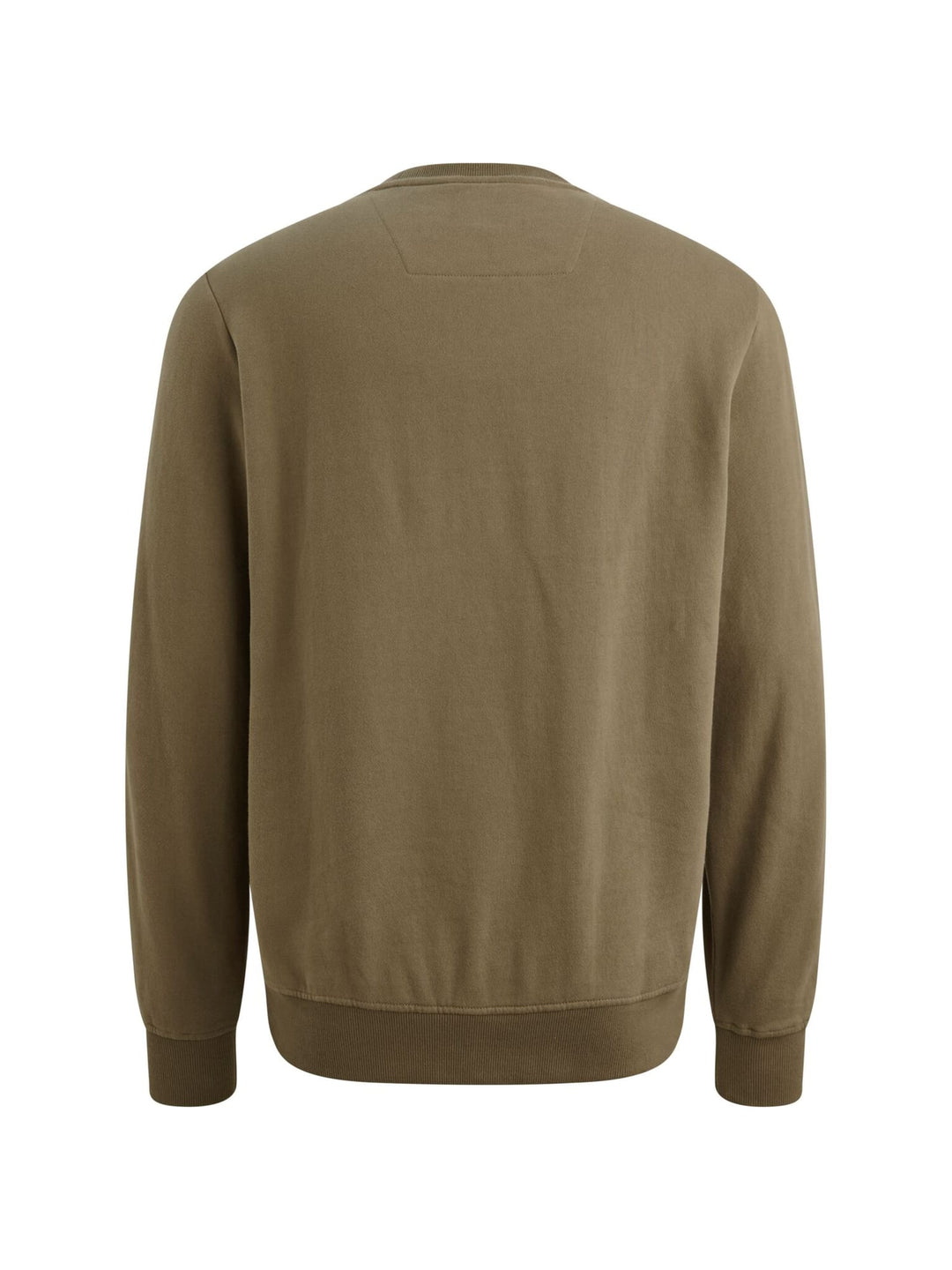 PME-Legend sweater heren army – PSW2510481