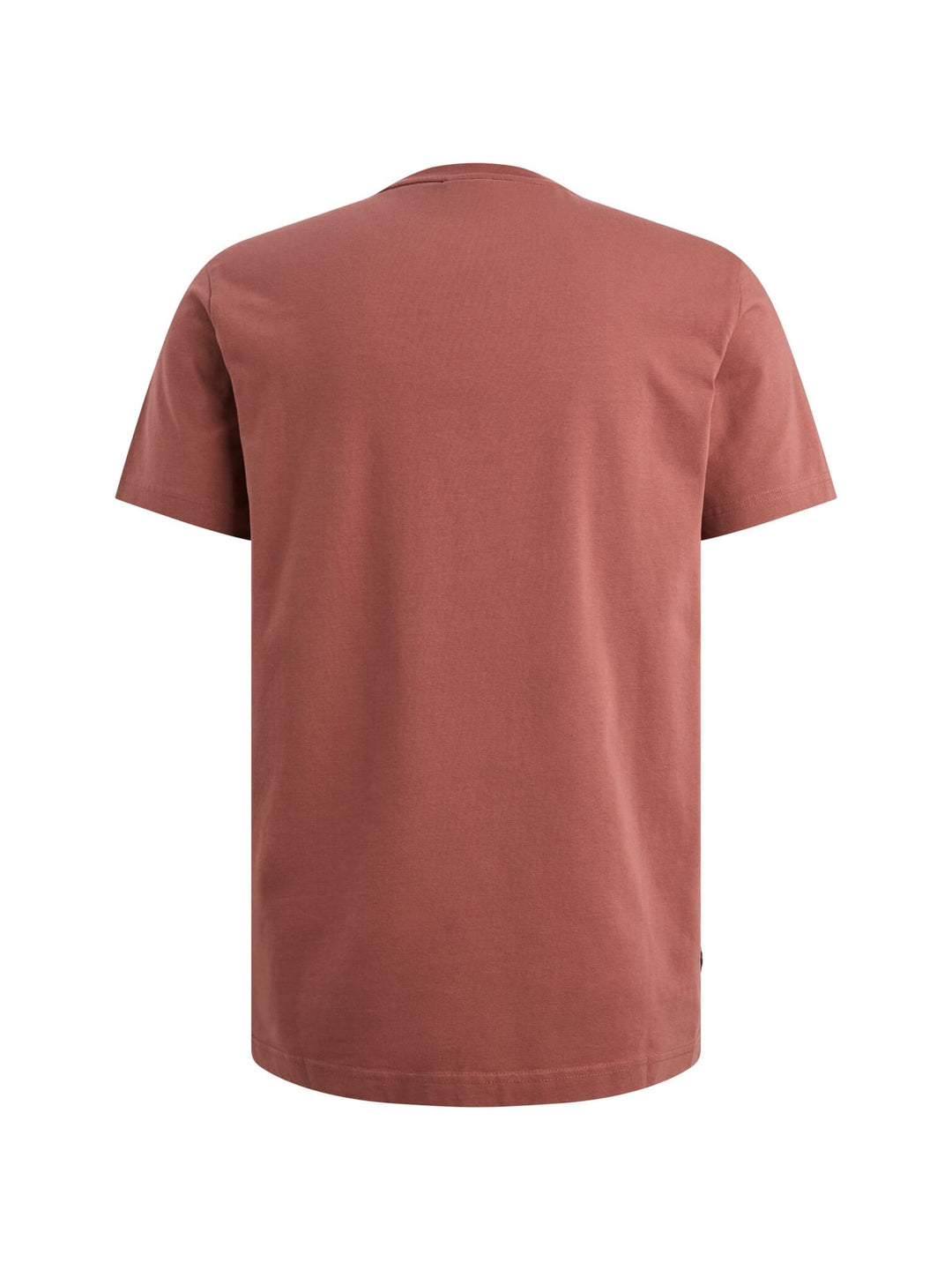 PME-Legend PTSS2602584 t-shirt mauve – heren