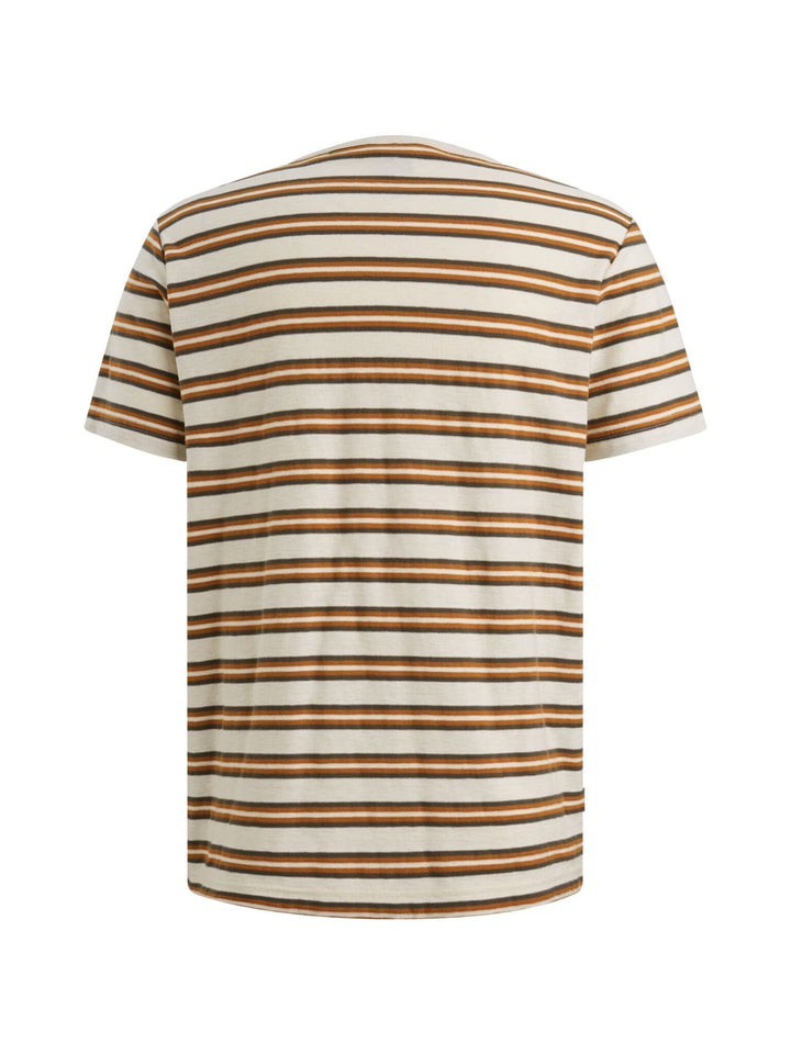 PME-Legend T-shirt ecru – heren