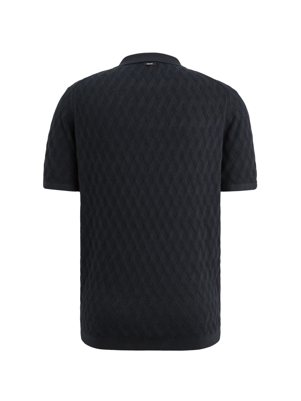 Vanguard VPSS2602818 polo navy – heren