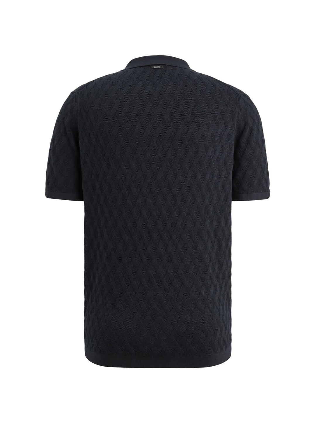 Vanguard VPSS2602818 polo navy – heren