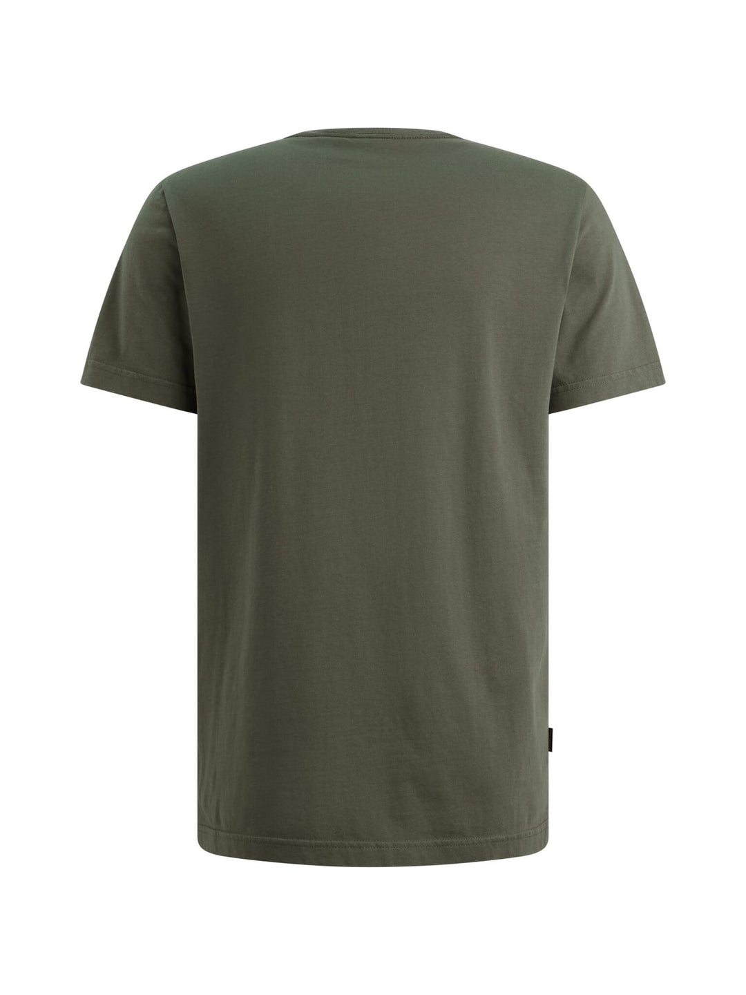 PME-Legend T-shirt k/m heren army – PTSS2603565