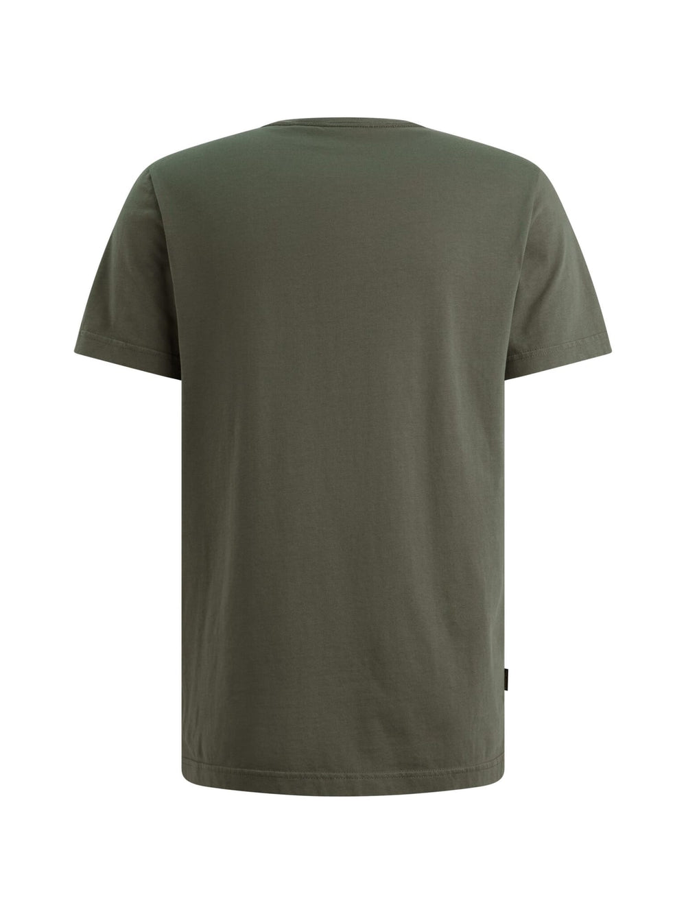 PME-Legend PTSS2603565 t-shirt k/m heren army