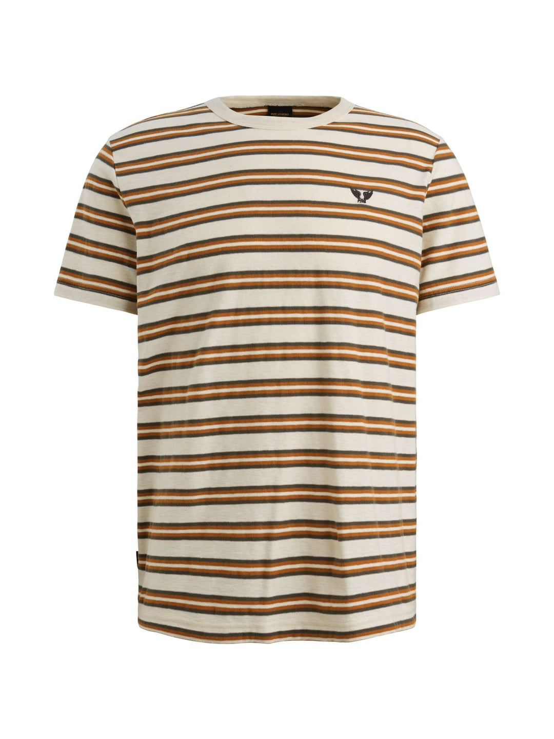 PME-Legend T-shirt ecru – heren