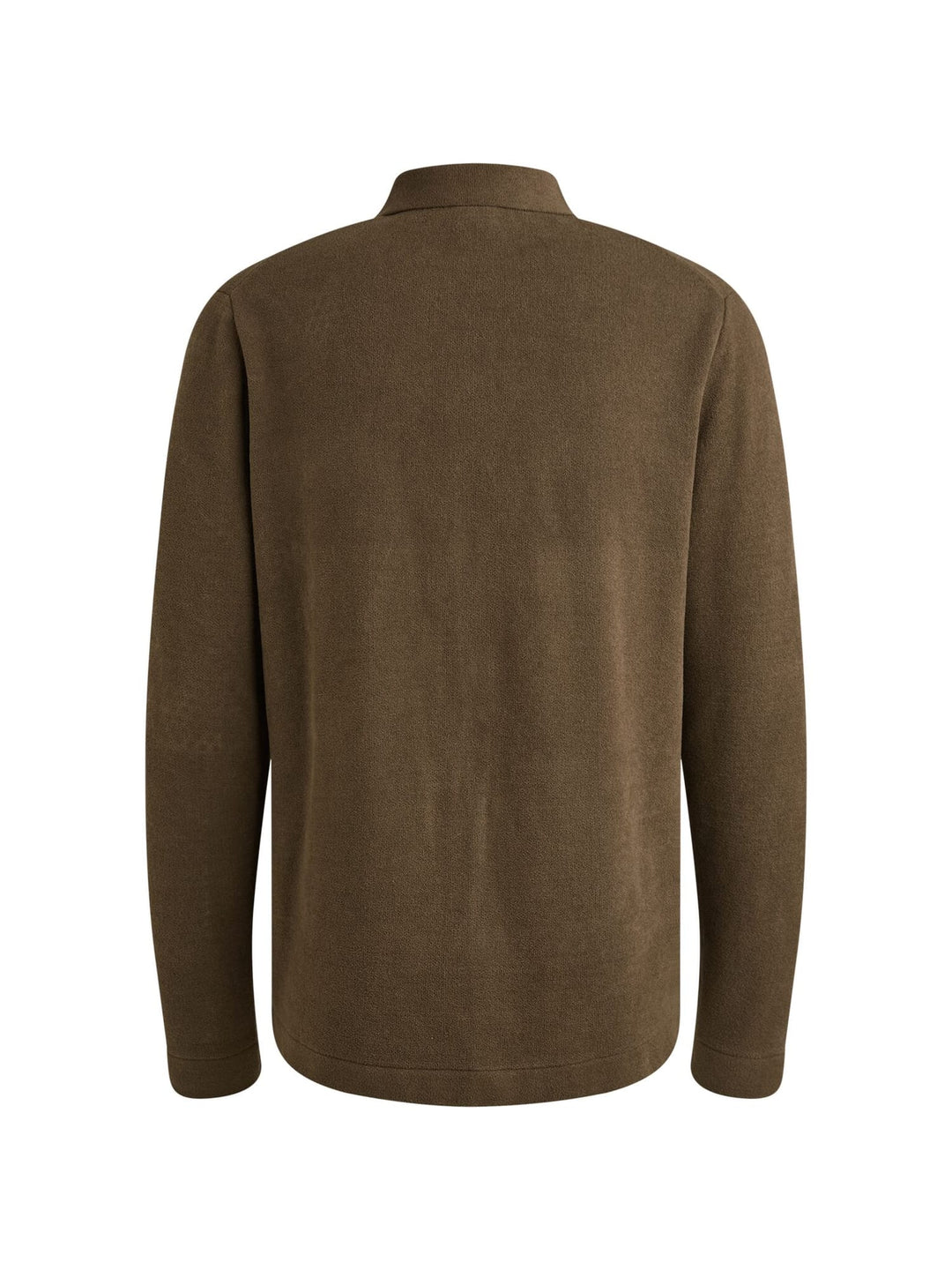 Cast Iron CKC2509342 overhemd l/m taupe – heren