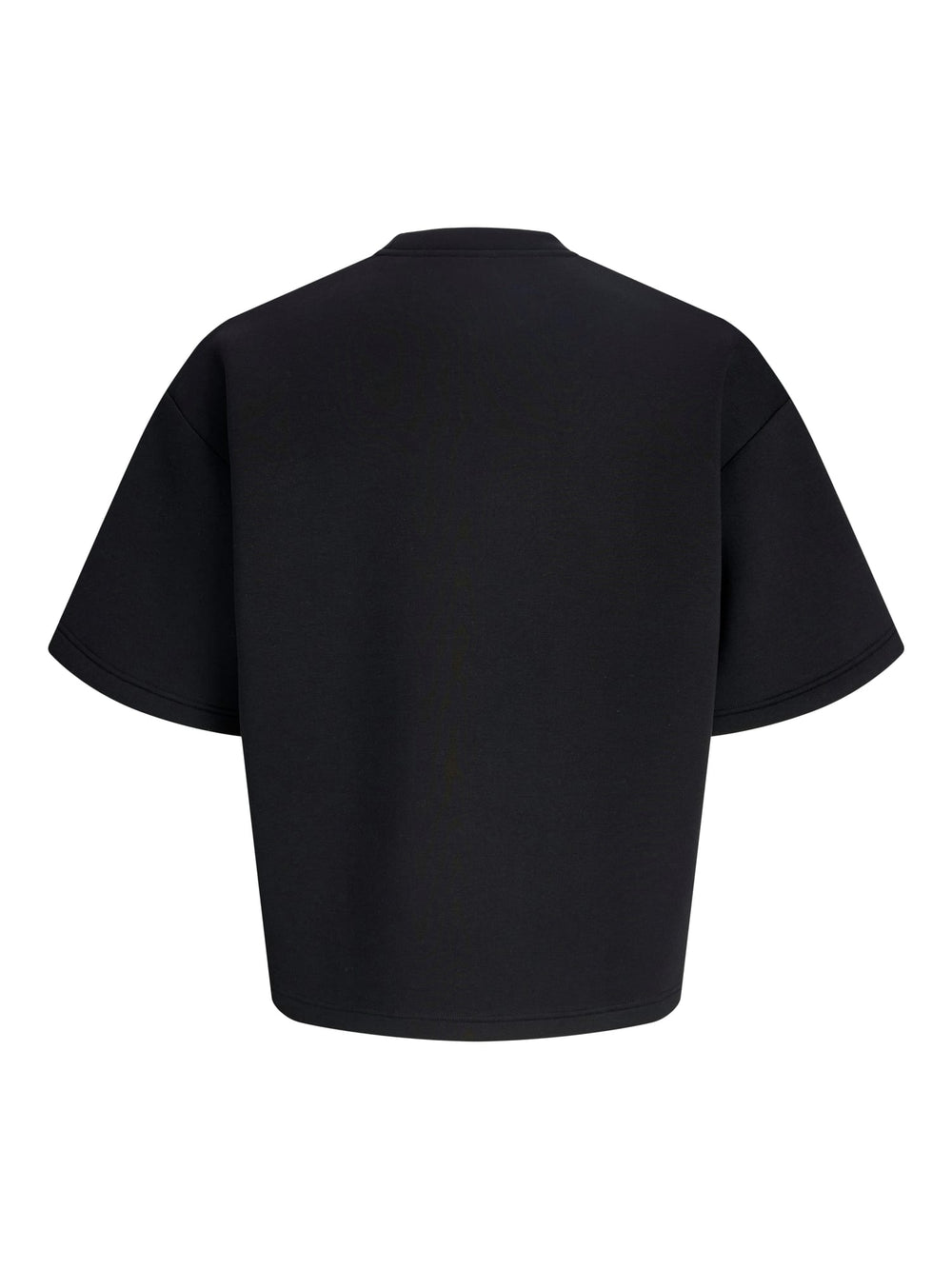 Jack & Jones sweater zwart – heren