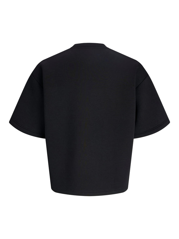 Jack & Jones sweater zwart – heren