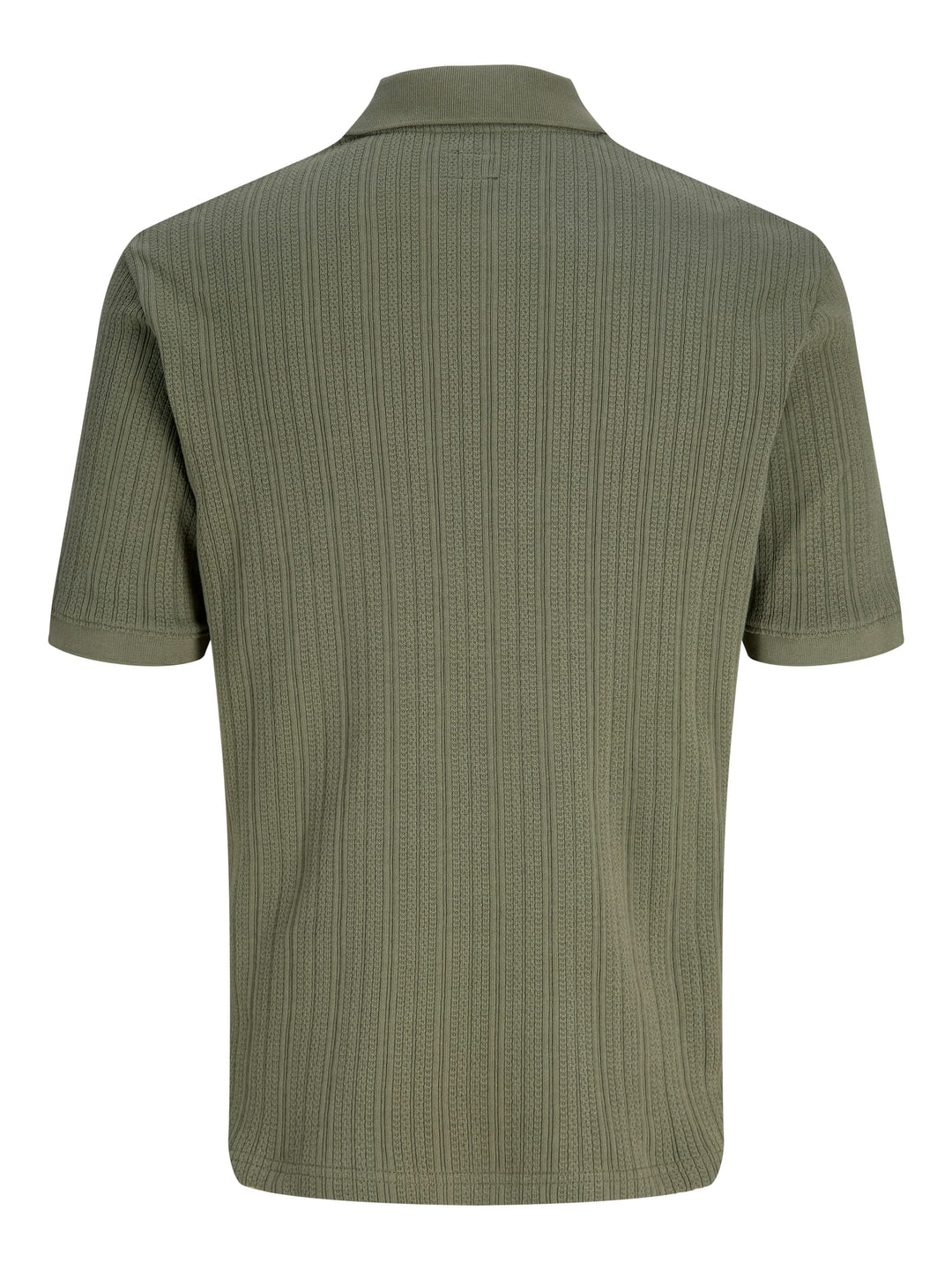 Jack & Jones polo olijf – heren