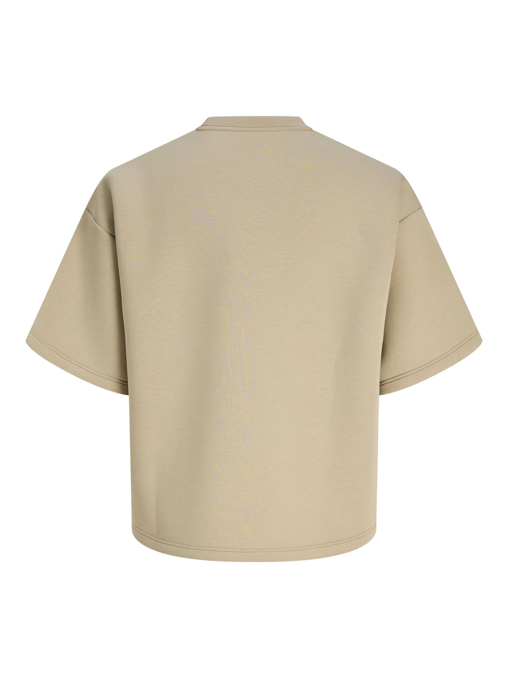 Jack & Jones sweater heren taupe – JCOBIARRITZ SCUBA