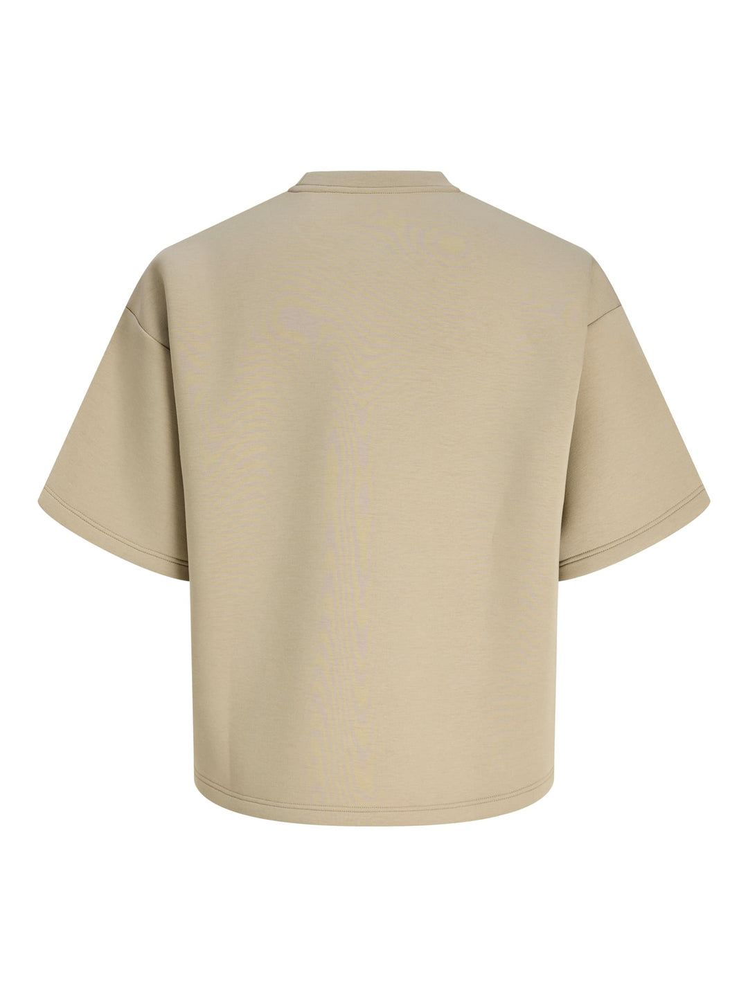Jack & Jones sweater heren taupe – JCOBIARRITZ SCUBA