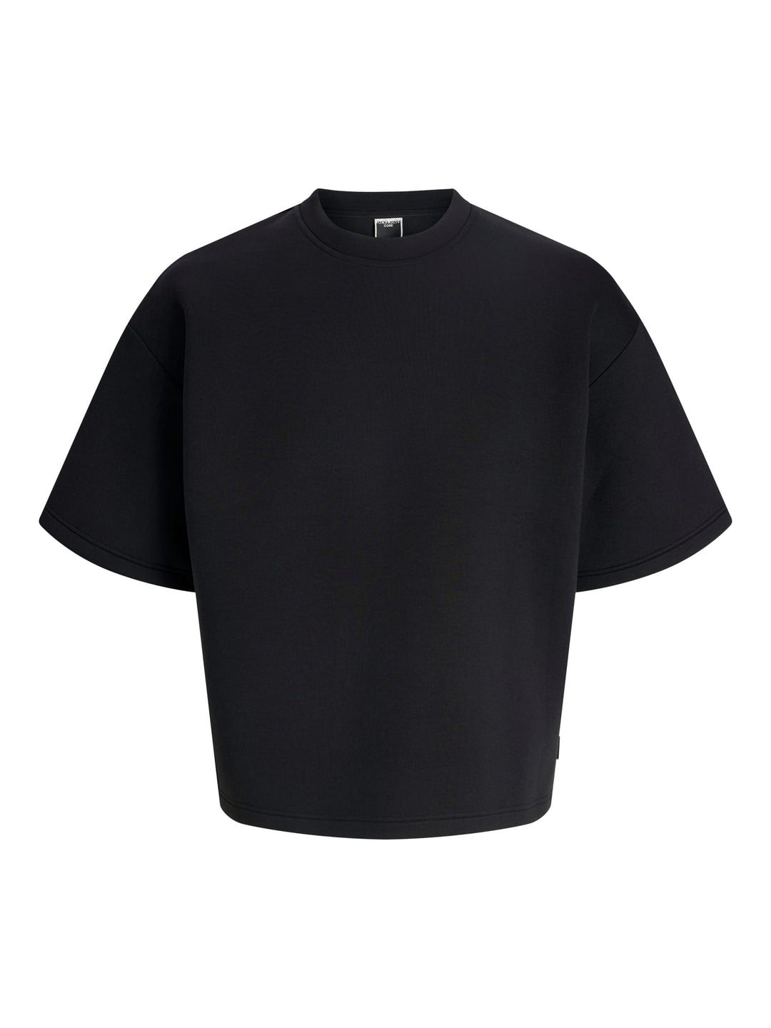 Jack & Jones sweater zwart – heren