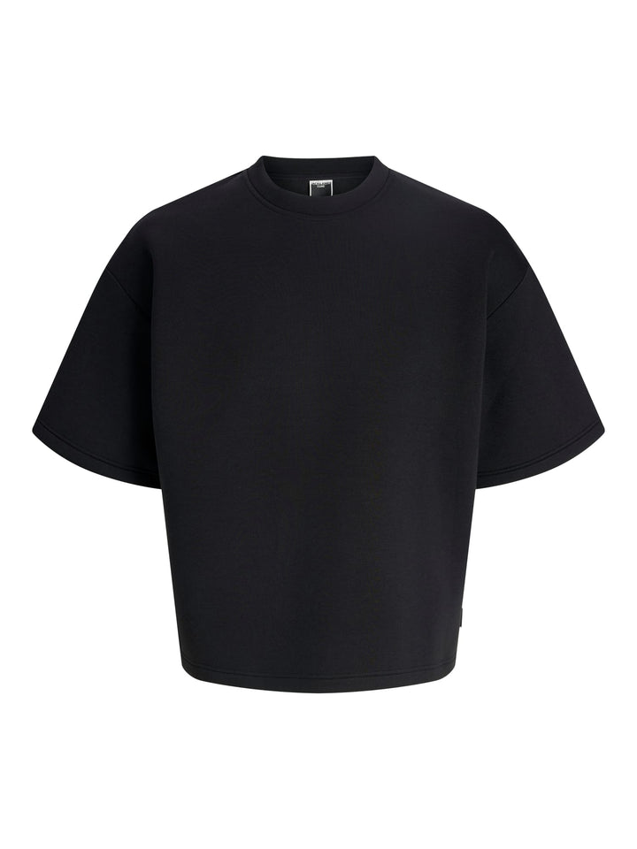 Jack & Jones sweater zwart – heren