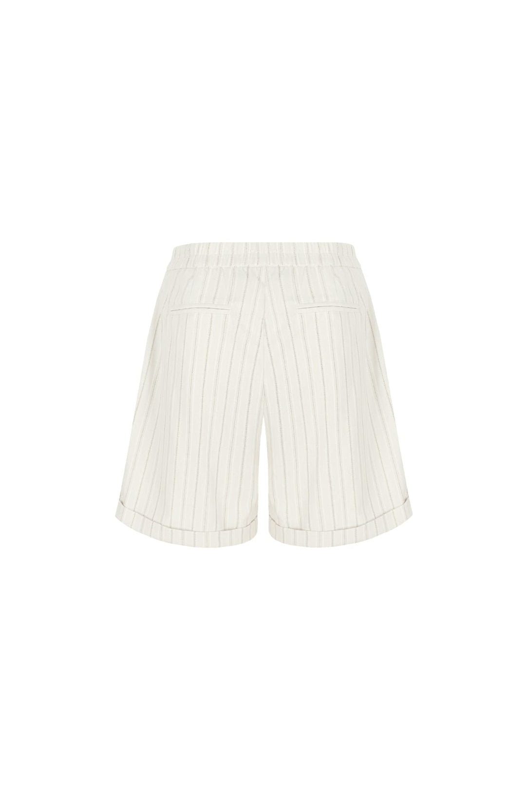 G-Maxx Cressida shorts beige – dames