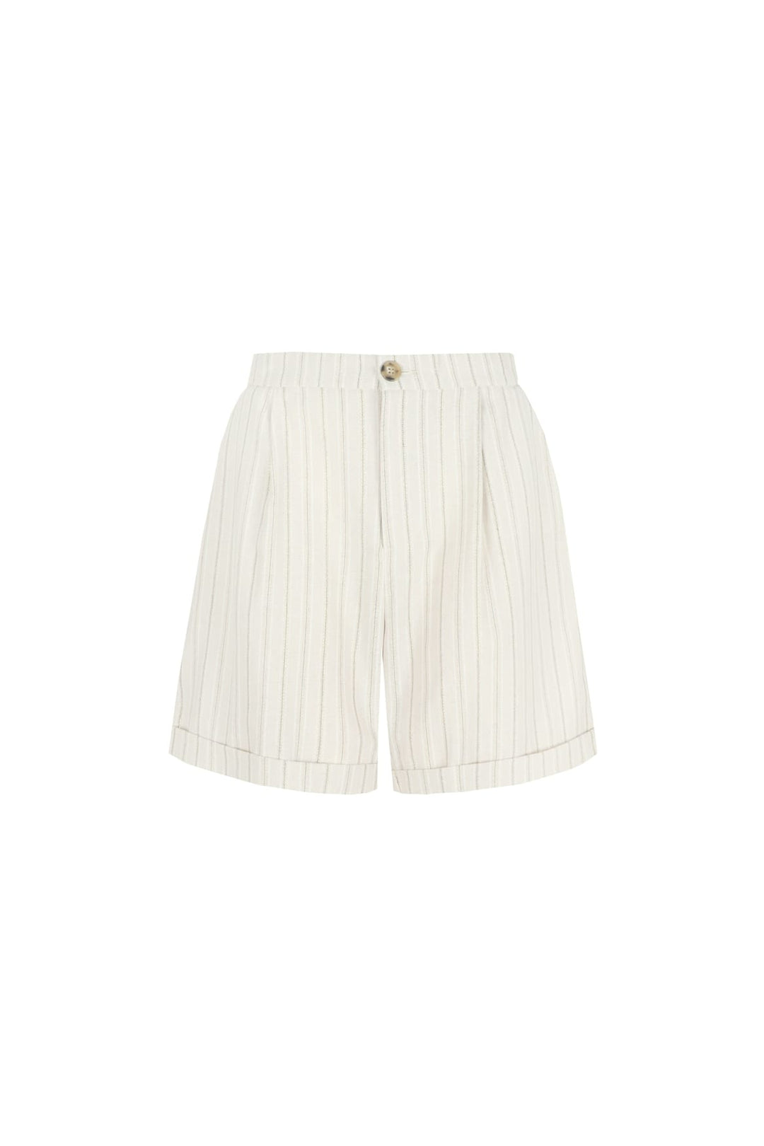 G-Maxx Cressida shorts beige – dames