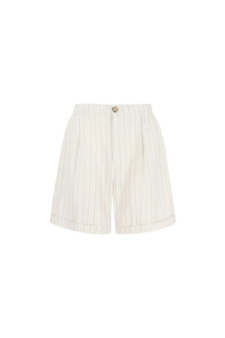 G-Maxx Cressida shorts beige – dames