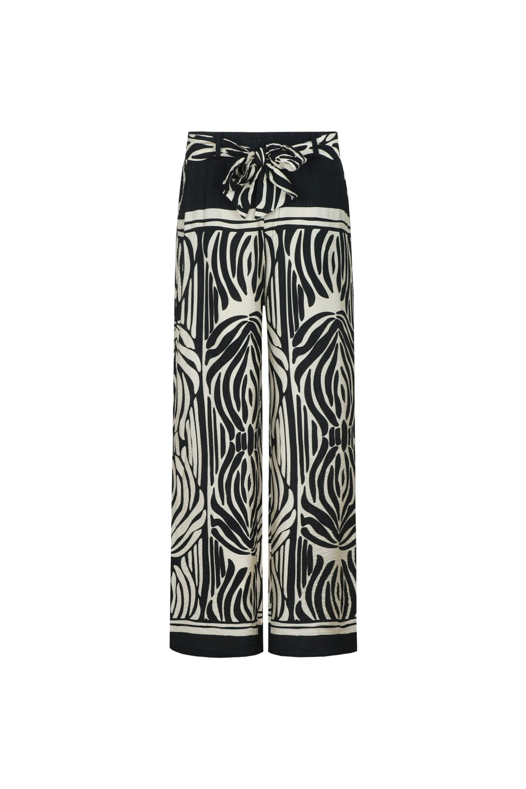 G-Maxx Ilsebel pantalon zwart – dames