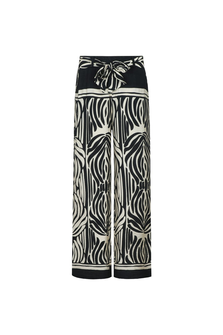 G-Maxx Ilsebel pantalon zwart – dames