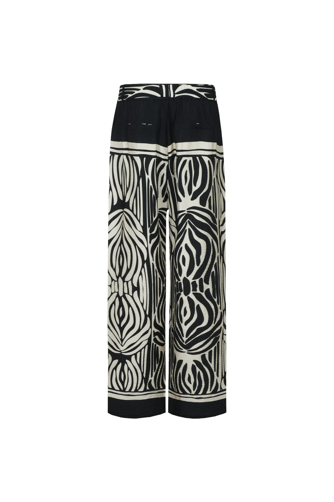 G-Maxx Ilsebel pantalon zwart – dames