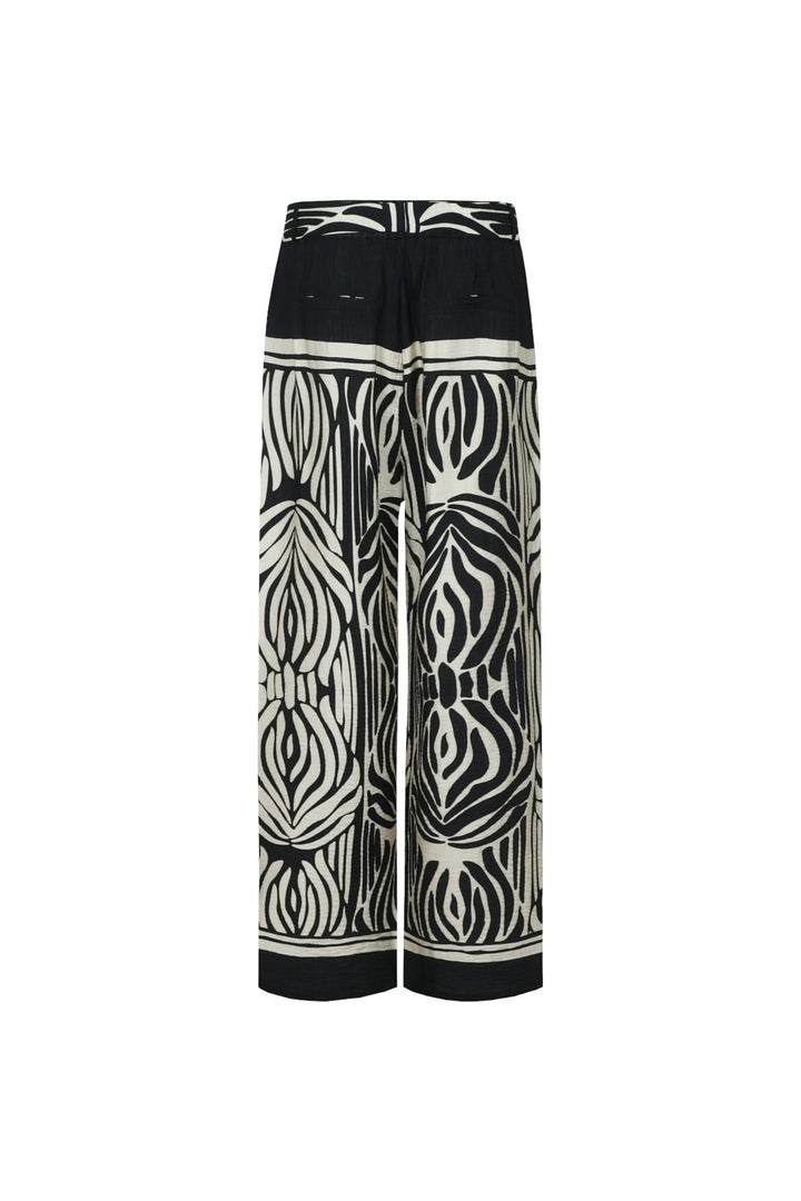 G-Maxx Ilsebel pantalon zwart – dames