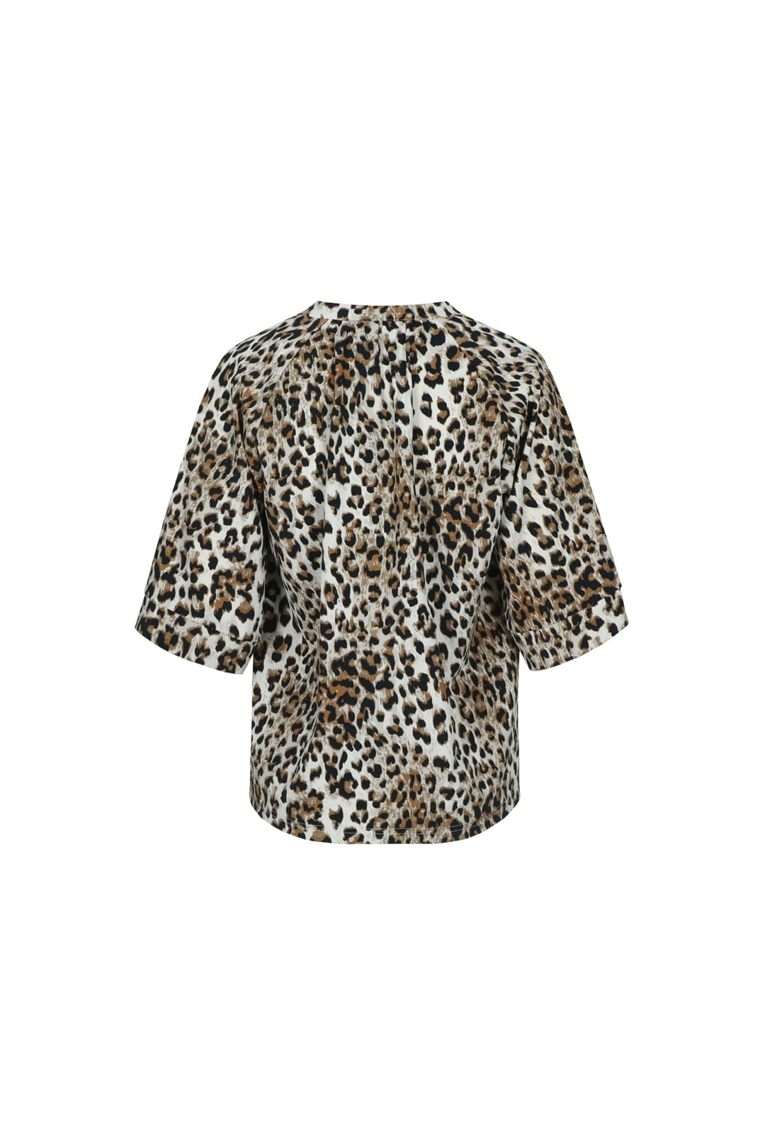 G-Maxx Penelope top wit dessin – dames