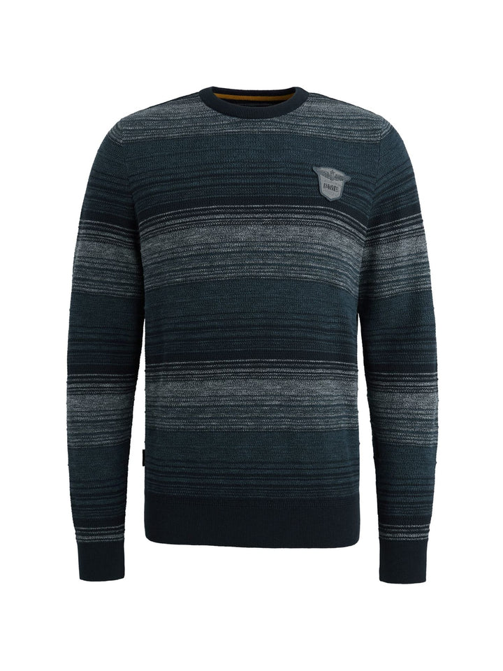 PME-Legend trui navy – heren