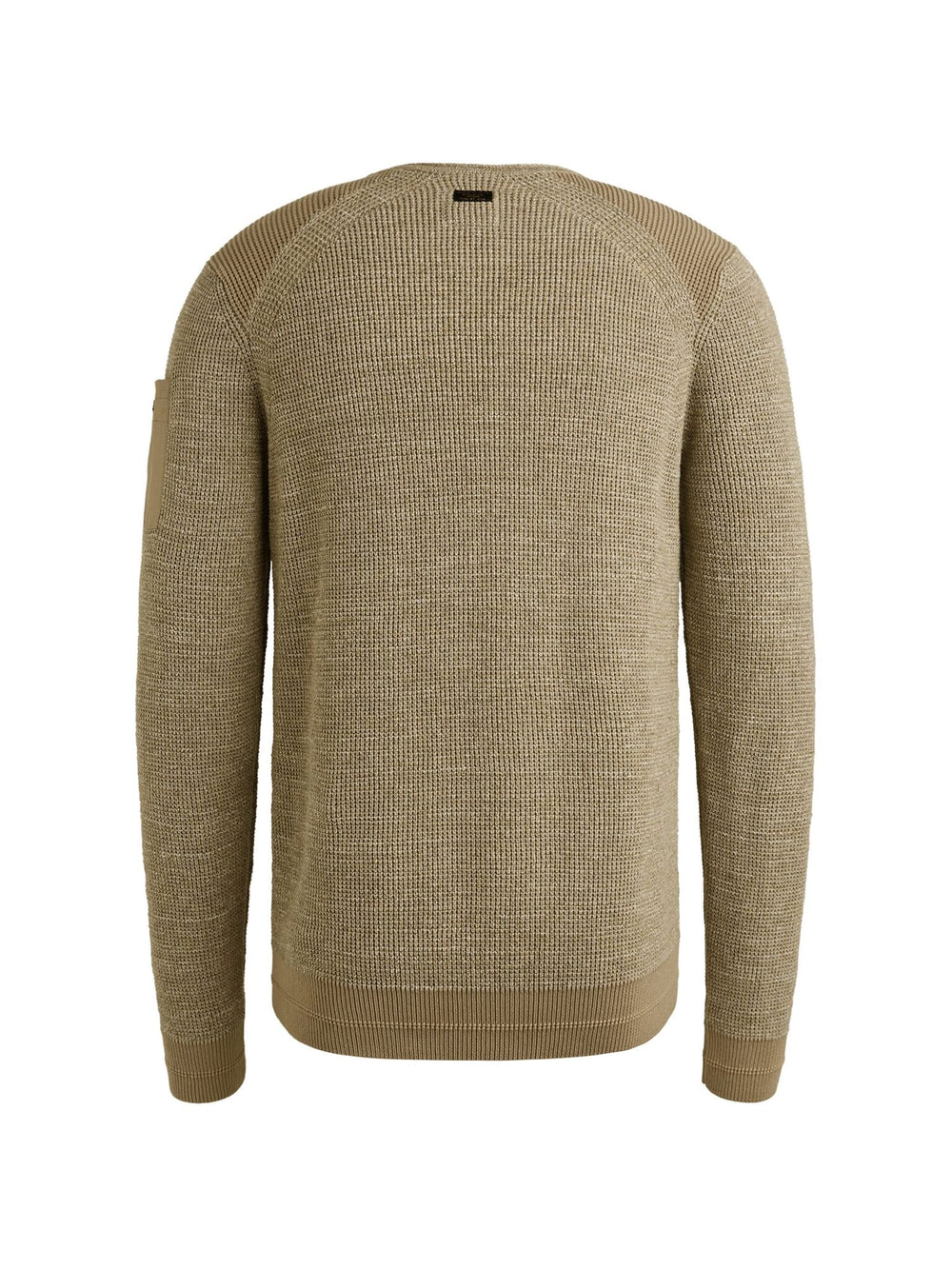 PME-Legend trui heren zand - PKW2509301