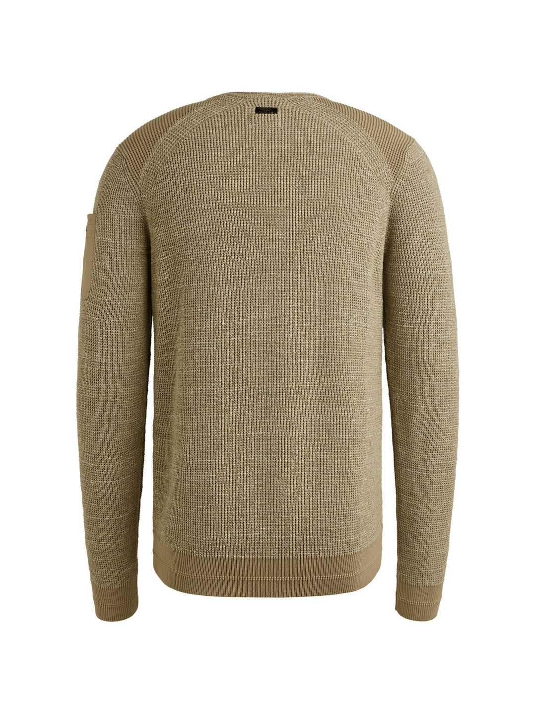 PME-Legend trui heren zand - PKW2509301