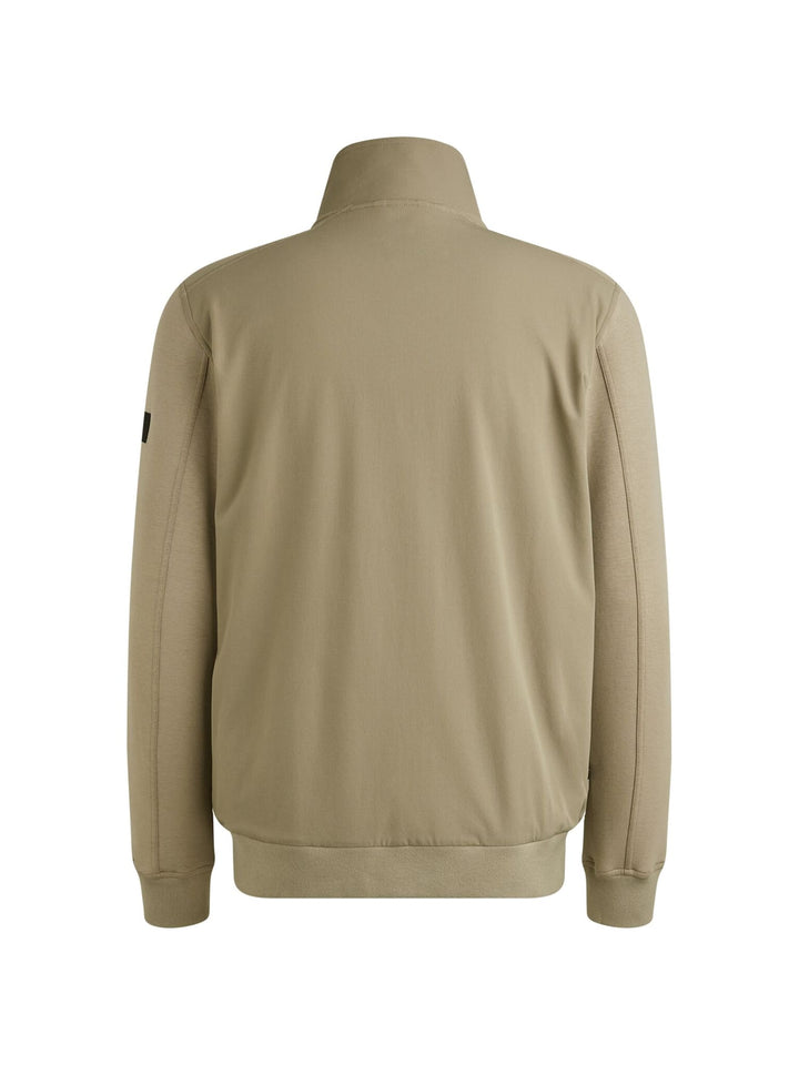 PME-Legend PSW2506423 tussenjas olijf – heren