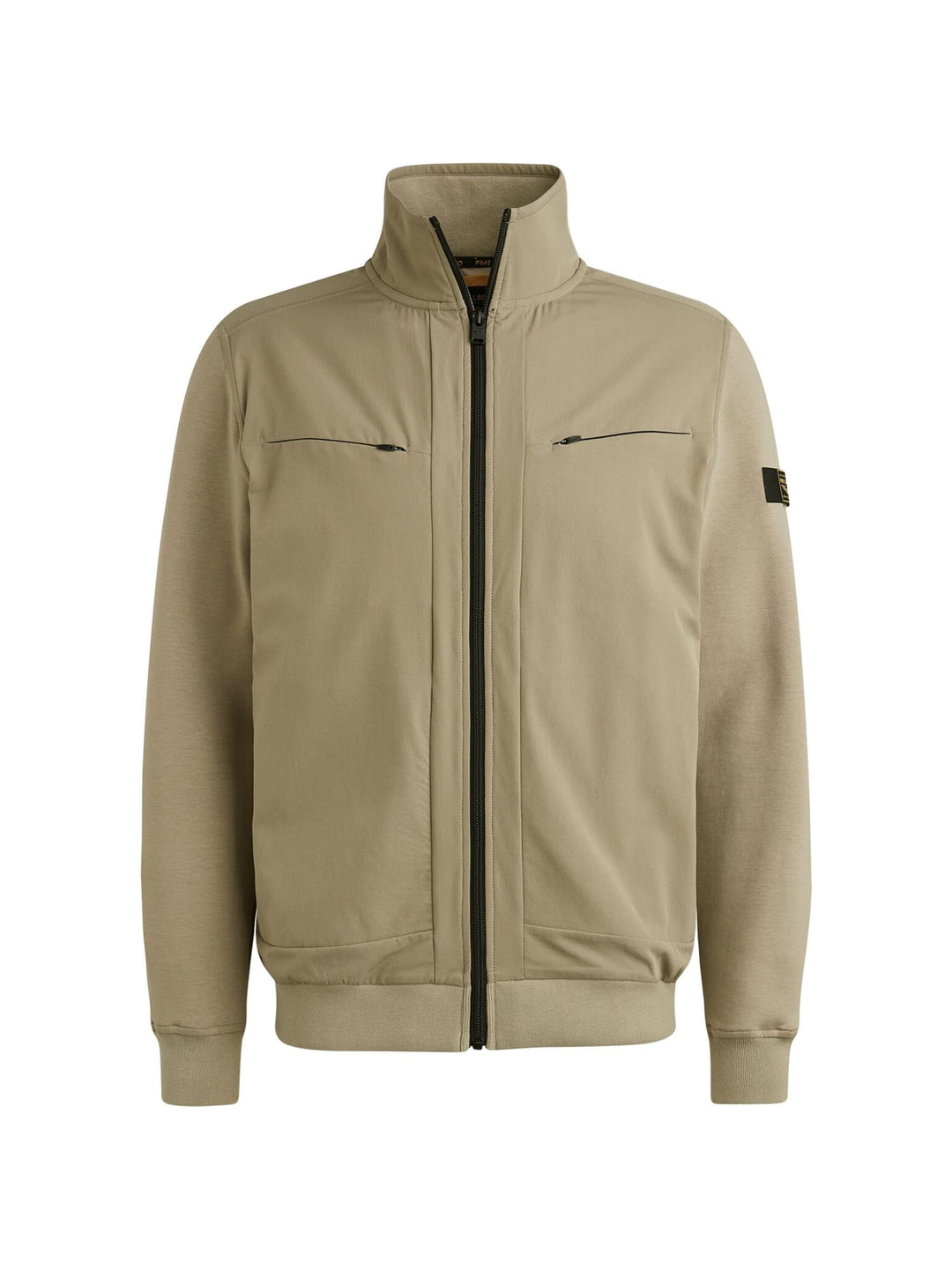 PME-Legend PSW2506423 tussenjas olijf – heren