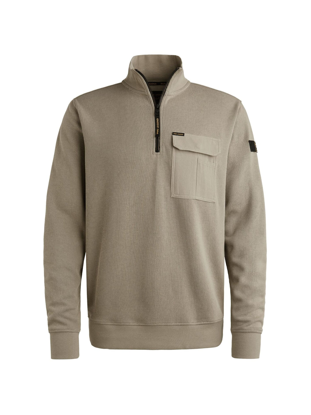 PME-Legend PSW2509457 trui heren zand