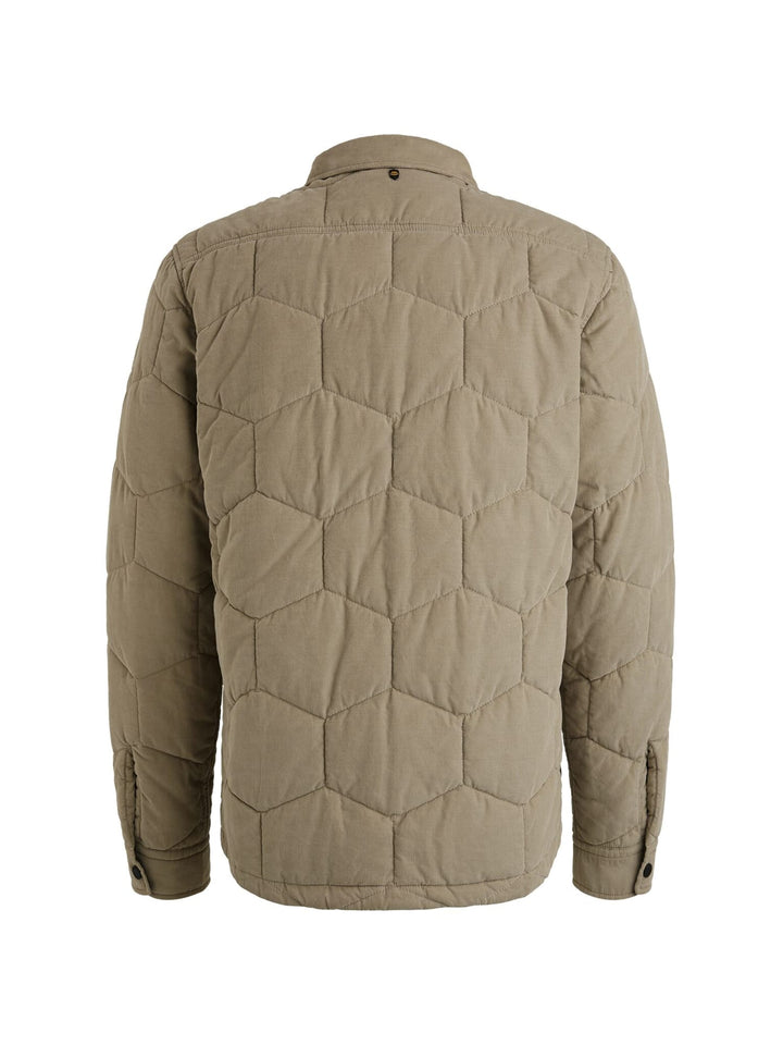 PME-Legend PSI2509250 overhemd l/m zand – heren