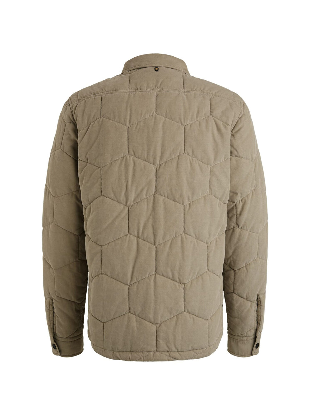 PME-Legend PSI2509250 overhemd l/m zand – heren