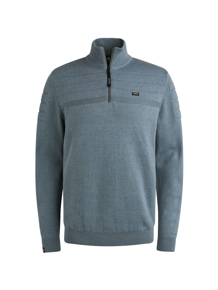 Vanguard VKW2509330 trui heren rafblauw - XXL