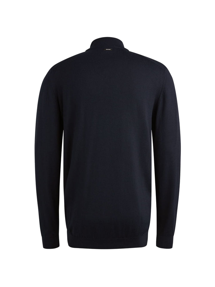 Vanguard VKW2509322 trui navy – heren