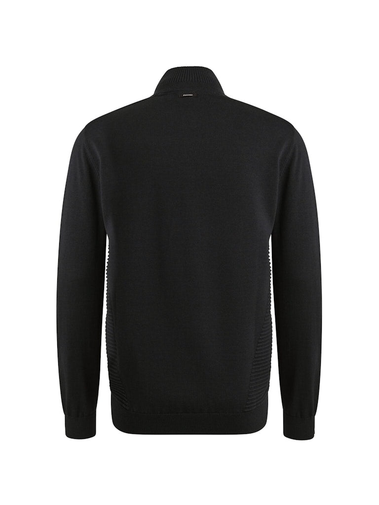 Vanguard vest sweat heren navy – VKC2508354